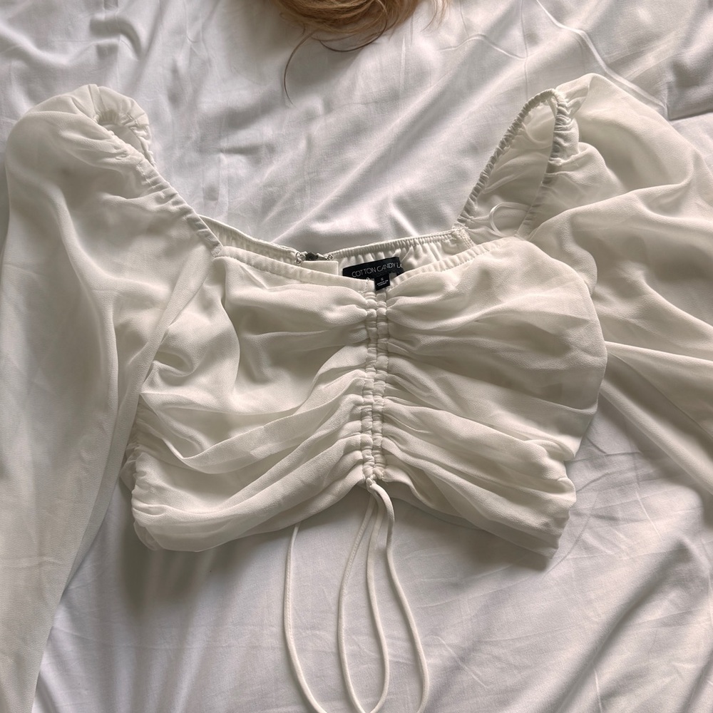 Boutique Blouse